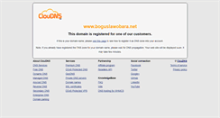 Desktop Screenshot of boguslawobara.net